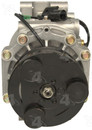 Four Seasons A/C Compressor 78483 - view 4
