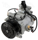 Four Seasons A/C Compressor 78484