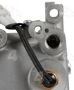 Four Seasons A/C Compressor 78484 - view 2