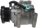 Four Seasons A/C Compressor 78545 - view 4