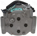 Four Seasons A/C Compressor 78545 - view 7