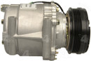Four Seasons A/C Compressor 78560 - view 3