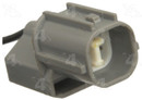 Four Seasons A/C Compressor 78560 - view 4