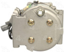 Four Seasons A/C Compressor 78560 - view 5