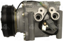 Four Seasons A/C Compressor 78560 - view 6