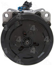Four Seasons A/C Compressor 78597 - view 4