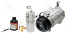 Four Seasons A/C Compressor Kit 8003NK