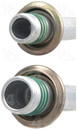 Four Seasons A/C Accumulator 83012 - view 2