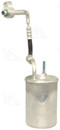 Four Seasons A/C Receiver Drier with Hose Assembly,A/C Refrigerant Discharge Hose 83016 - view 4