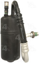 Four Seasons A/C Accumulator with Hose Assembly,A/C Refrigerant Suction Hose 83042 - view 7