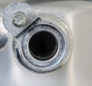Four Seasons A/C Accumulator with Hose Assembly,A/C Refrigerant Suction Hose 83046 - view 4