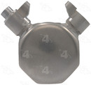 Four Seasons A/C Accumulator 83047 - view 4