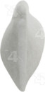 Four Seasons A/C Receiver Drier / Desiccant Element 83063 - view 5