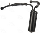 Four Seasons A/C Accumulator with Hose Assembly,A/C Refrigerant Suction Hose 83074 - view 4