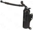 Four Seasons A/C Accumulator with Hose Assembly,A/C Refrigerant Suction Hose 83074 - view 5