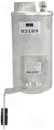 Four Seasons A/C Accumulator 83109 - view 6