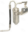 Four Seasons A/C Receiver Drier with Hose Assembly 83224 - view 5
