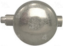 Four Seasons A/C Accumulator 83225 - view 7