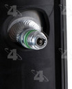 Four Seasons A/C Accumulator 83293 - view 2