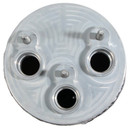 Four Seasons A/C Accumulator 83299 - view 2