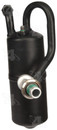Four Seasons A/C Accumulator with Hose Assembly 83350 - view 4