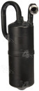 Four Seasons A/C Accumulator with Hose Assembly 83350 - view 5