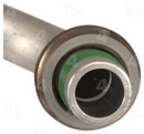 Four Seasons A/C Accumulator with Hose Assembly 83372 - view 3