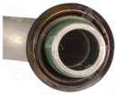 Four Seasons A/C Accumulator with Hose Assembly 83373 - view 3