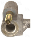 Four Seasons A/C Condenser and Receiver Drier Assembly 83904 - view 2