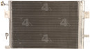 Four Seasons A/C Condenser and Receiver Drier Assembly 83904 - view 4