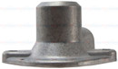 Four Seasons Engine Coolant Water Outlet 84830 - view 2