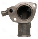 Four Seasons Engine Coolant Water Outlet 84847 - view 6