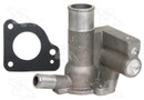 Four Seasons Engine Coolant Water Outlet 84881