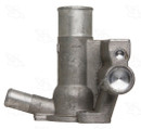 Four Seasons Engine Coolant Water Outlet 84881 - view 3