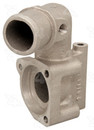 Four Seasons Engine Coolant Water Outlet 85036