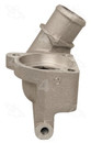 Four Seasons Engine Coolant Water Outlet 85036 - view 6