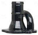 Four Seasons Engine Coolant Water Outlet 85043 - view 2