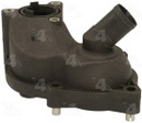 Four Seasons Engine Coolant Thermostat Housing 85139 - view 2
