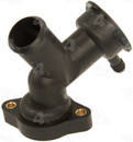 Four Seasons Engine Coolant Filler Neck 85175