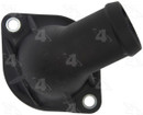 Four Seasons Engine Coolant Water Inlet 85182 - view 3