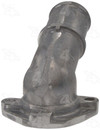 Four Seasons Engine Coolant Water Outlet 85185 - view 2