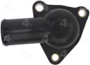 Four Seasons Engine Coolant Water Inlet 85195 - view 4