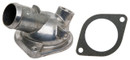 Four Seasons Engine Coolant Water Outlet 85212