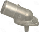Four Seasons Engine Coolant Thermostat Housing 85254 - view 2