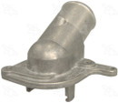 Four Seasons Engine Coolant Thermostat Housing 85254 - view 4