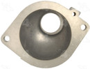 Four Seasons Engine Coolant Water Outlet 85309 - view 2
