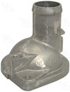 Four Seasons Engine Coolant Water Outlet 85309 - view 4