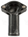 Four Seasons Engine Coolant Water Outlet 85357 - view 6