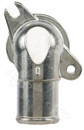 Four Seasons Engine Coolant Water Outlet 85400 - view 5
