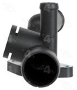Four Seasons Engine Coolant Outlet Flange 85429 - view 2